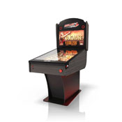 Skee-Ball Skillshot FX Digital Pinball, Skillshot FX Digital Pinball